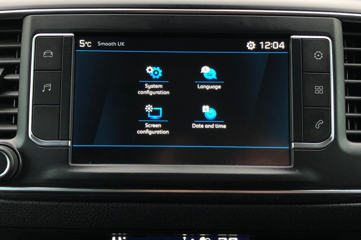 Used Peugeot Traveller 2020 for sale - 77527728: Photo 9