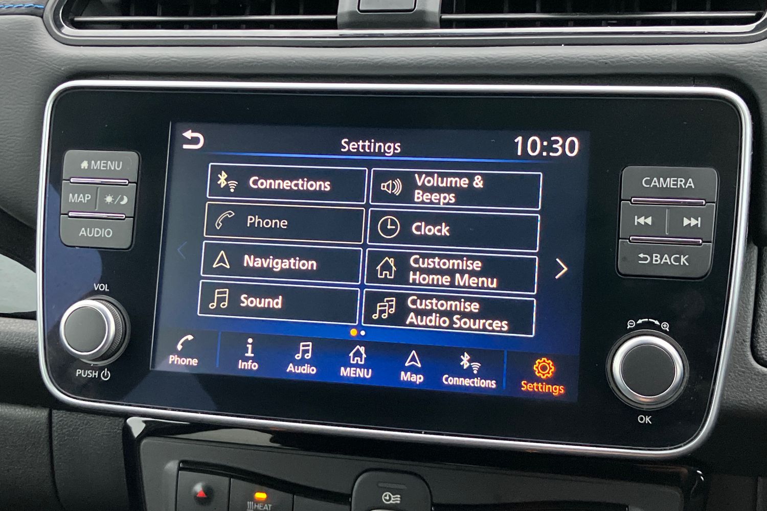 Used Nissan Leaf 2024 for sale - 77527331: Photo 10