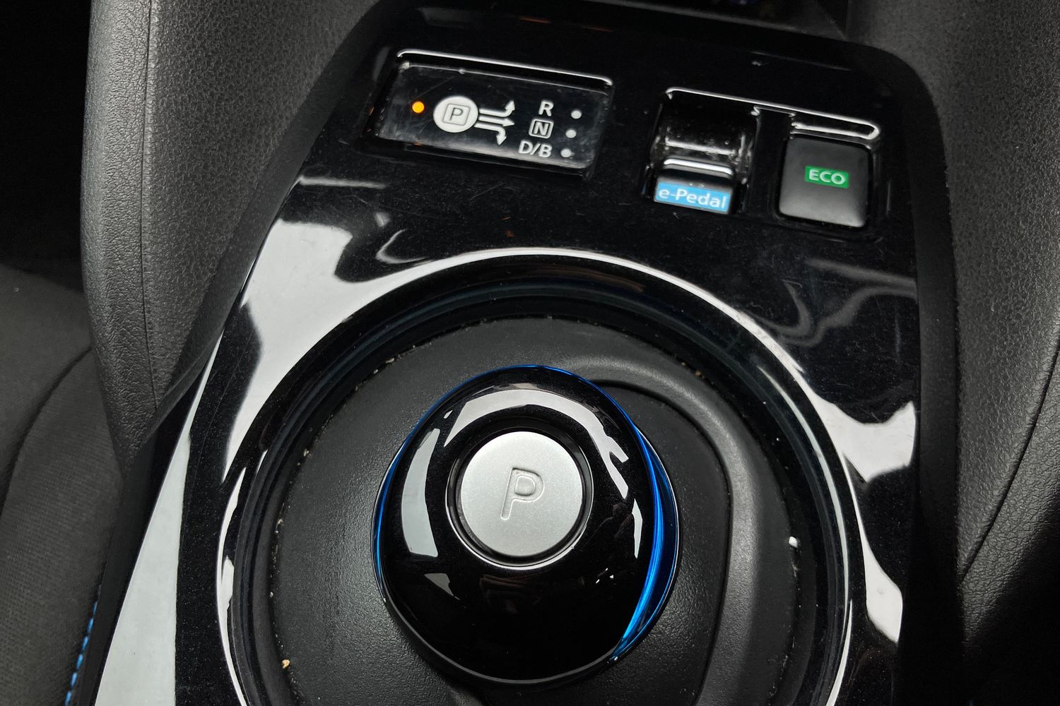 Used Nissan Leaf 2024 for sale - 77527331: Photo 13