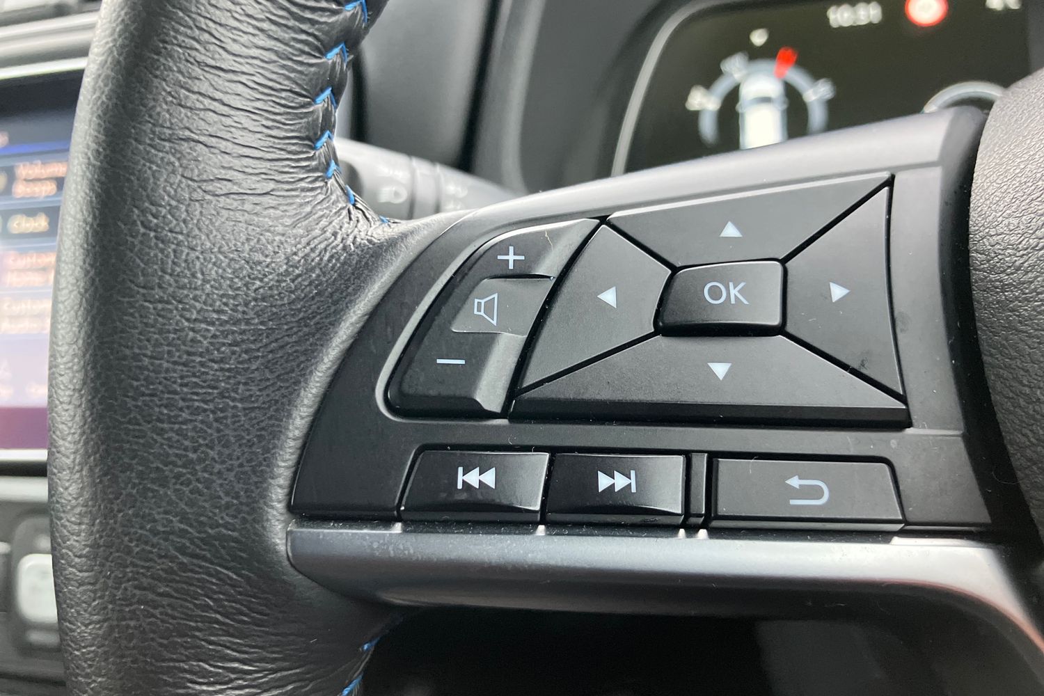 Used Nissan Leaf 2024 for sale - 77527331: Photo 14