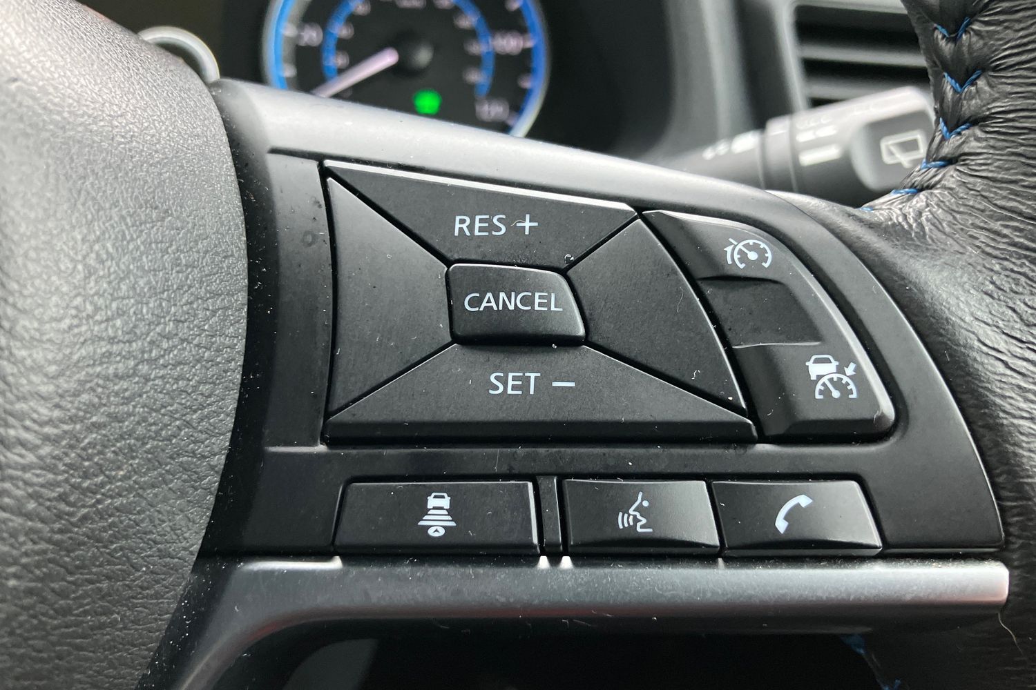 Used Nissan Leaf 2024 for sale - 77527331: Photo 15