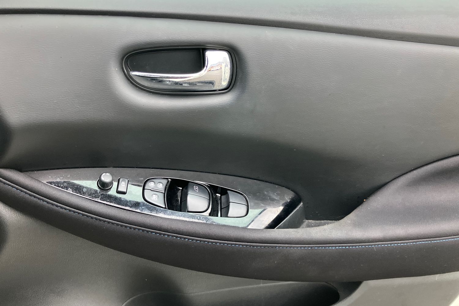 Used Nissan Leaf 2024 for sale - 77527331: Photo 20