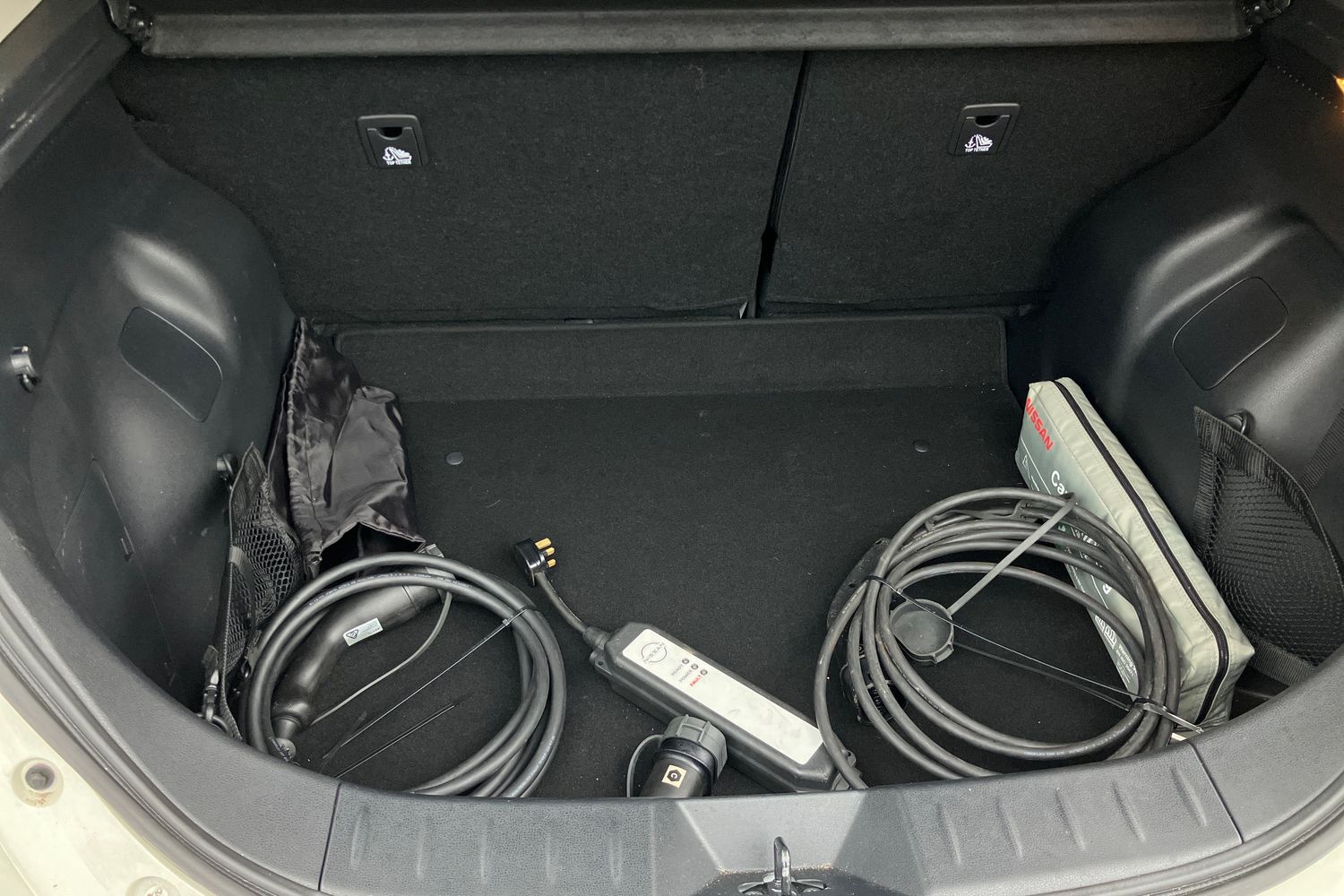 Used Nissan Leaf 2024 for sale - 77527331: Photo 22