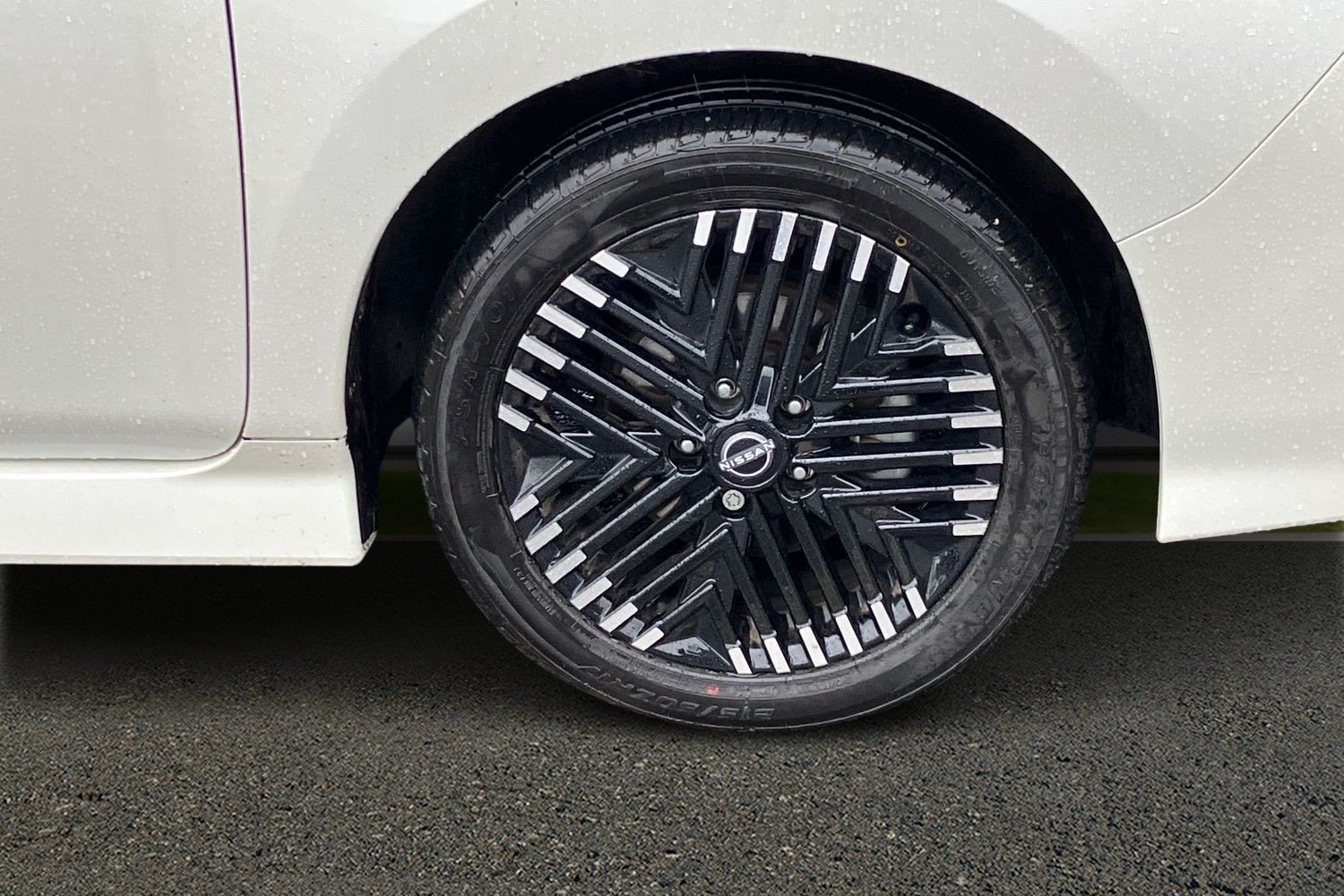 Used Nissan Leaf 2024 for sale - 77527331: Photo 23