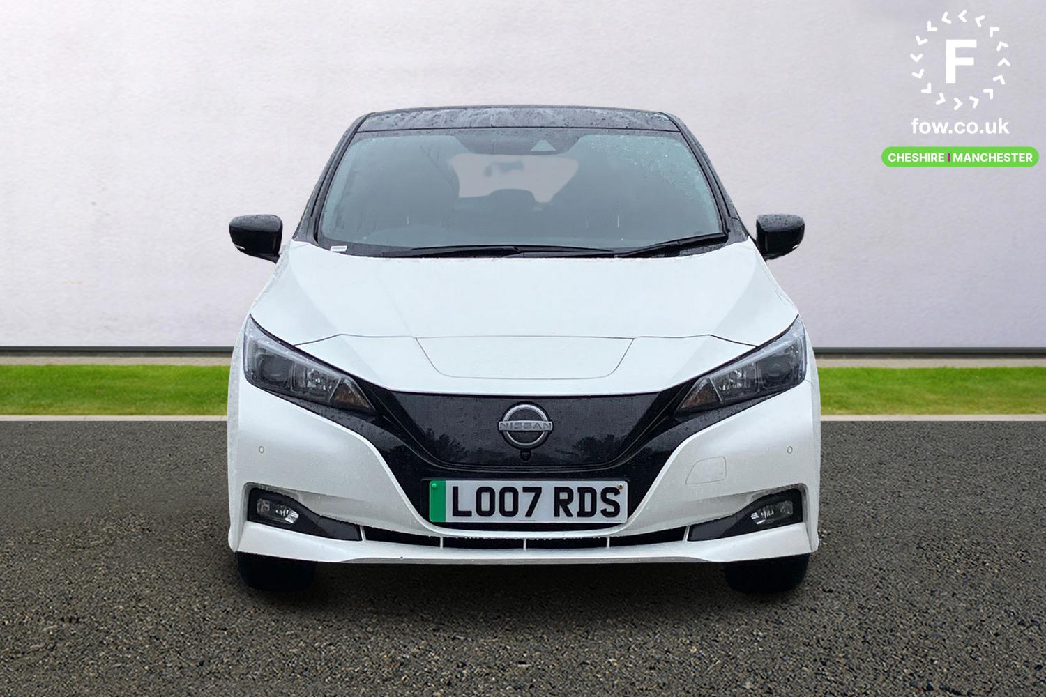 Used Nissan Leaf 2024 for sale - 77527331: Photo 24