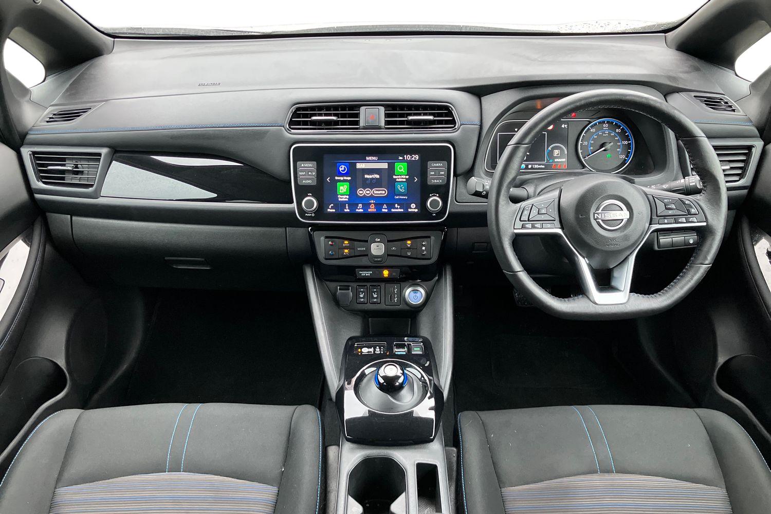 Used Nissan Leaf 2024 for sale - 77527331: Photo 3