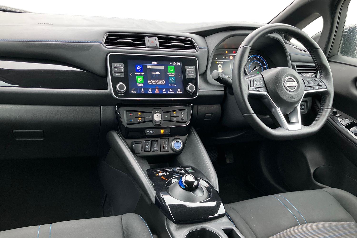 Used Nissan Leaf 2024 for sale - 77527331: Photo 4