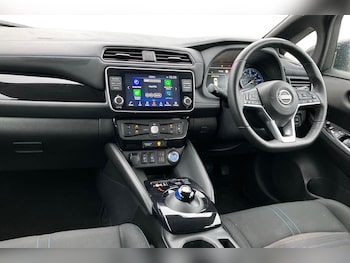 Used Nissan Leaf 2024 for sale - 77527331: Photo