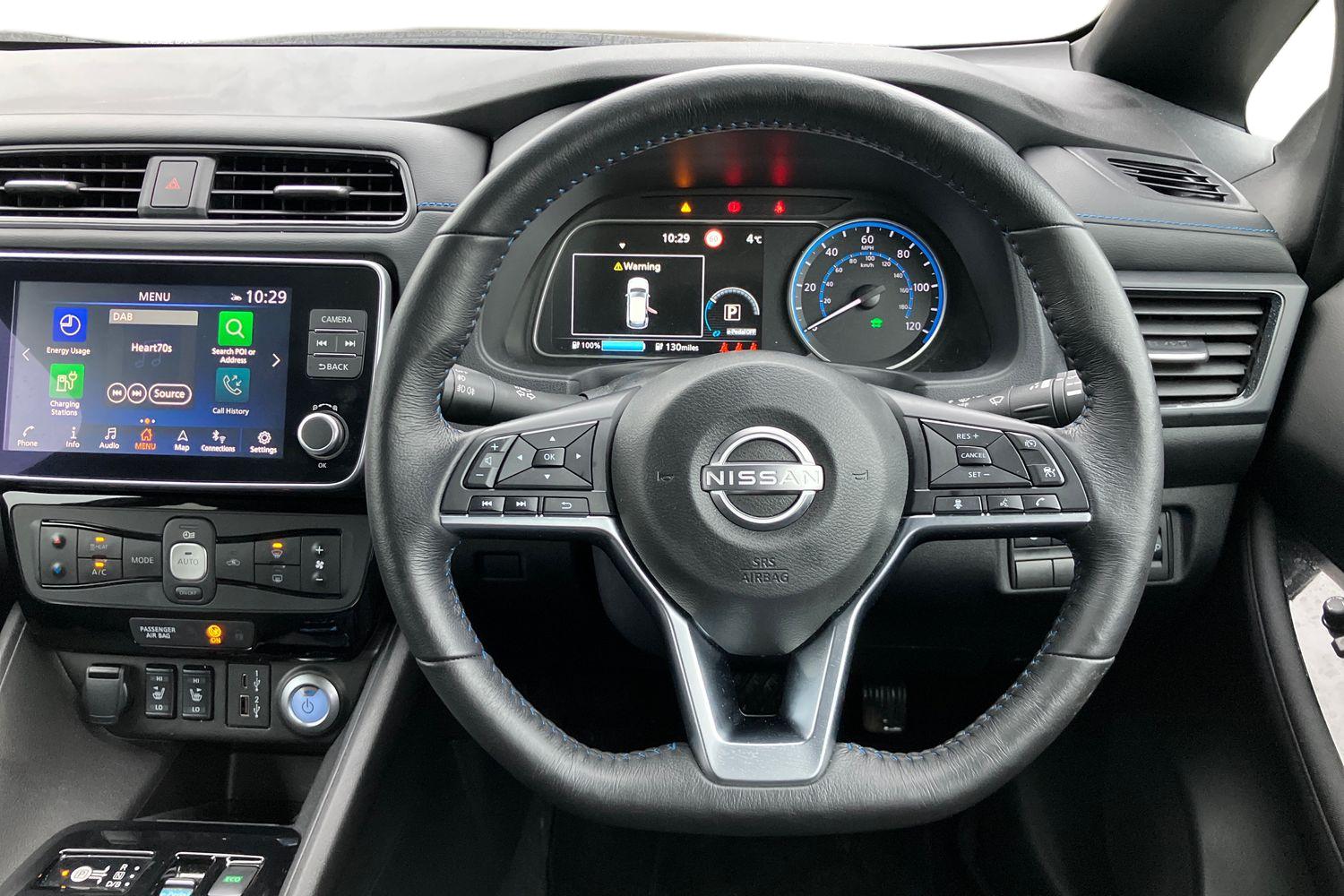 Used Nissan Leaf 2024 for sale - 77527331: Photo 5