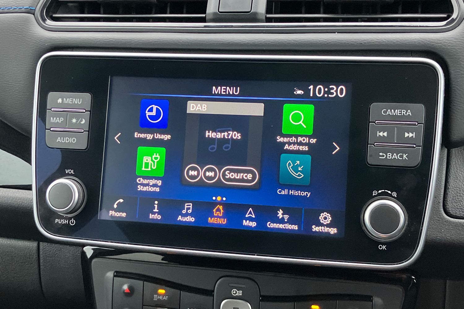 Used Nissan Leaf 2024 for sale - 77527331: Photo 6