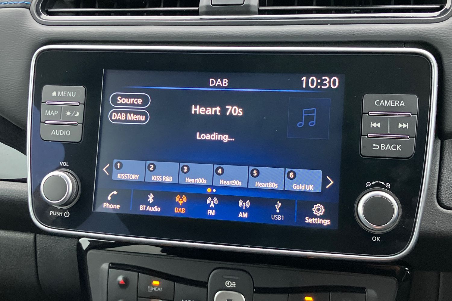 Used Nissan Leaf 2024 for sale - 77527331: Photo 7