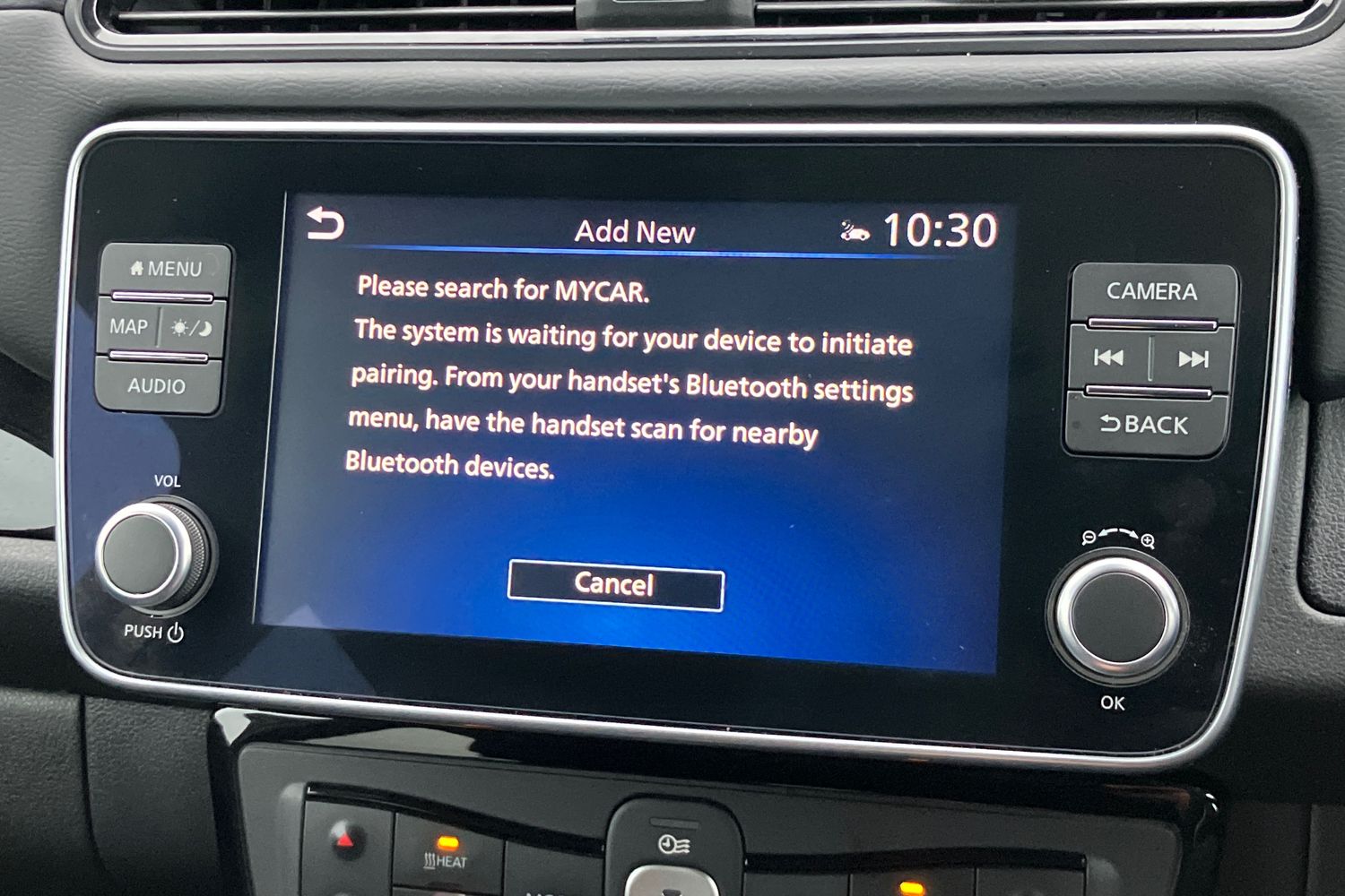 Used Nissan Leaf 2024 for sale - 77527331: Photo 8