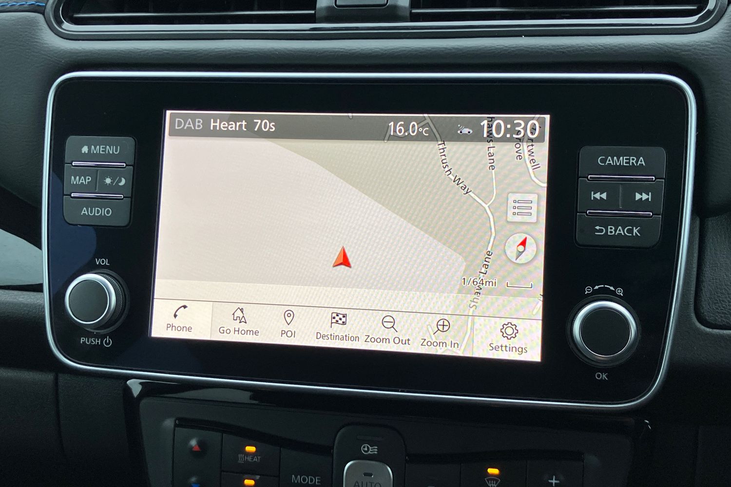 Used Nissan Leaf 2024 for sale - 77527331: Photo 9