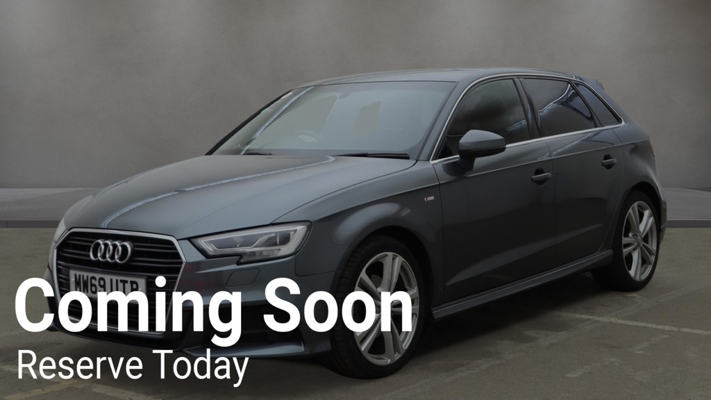 Used Audi A3 2020 for sale - 77294444: Photo 2
