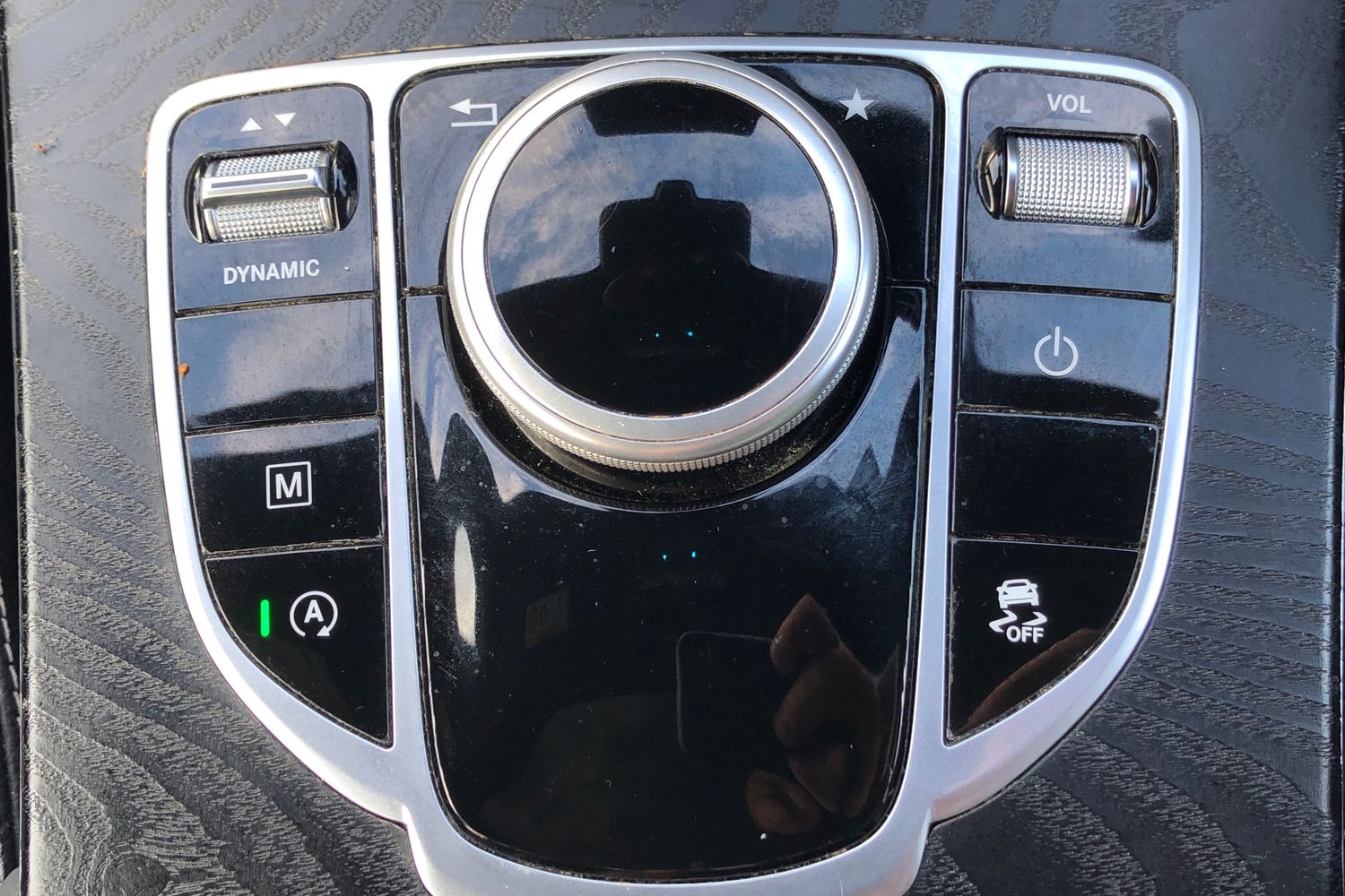 Used Mercedes-Benz GLC 2018 for sale - 76069741: Photo 10