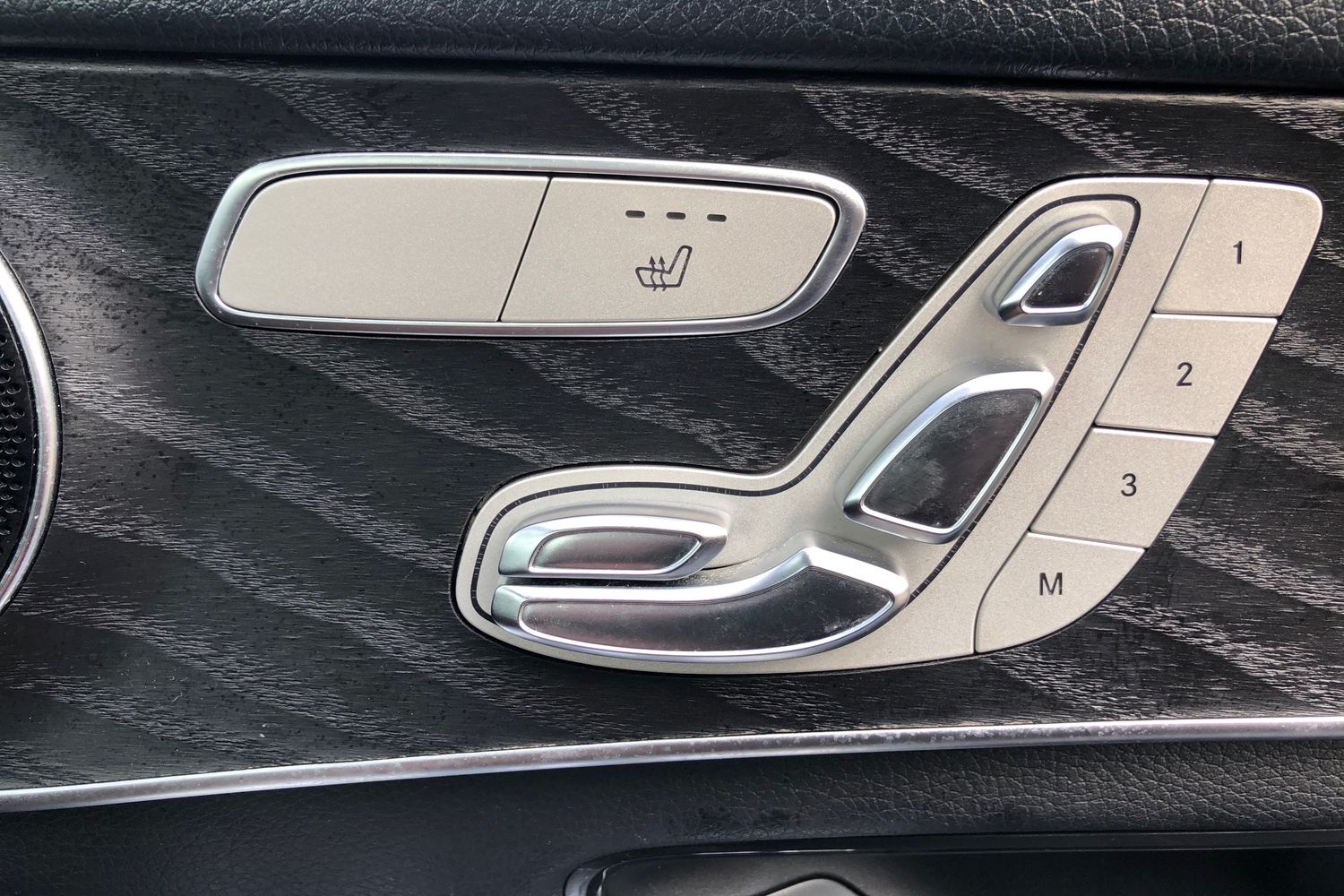 Used Mercedes-Benz GLC 2018 for sale - 76069741: Photo 15