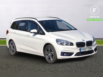 Used BMW 2 Series 2018 for sale - 78352330: Photo