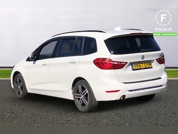 Used BMW 2 Series 2018 for sale - 78352330: Photo