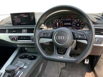 Used Audi A5 2018 for sale - 74923485: Photo