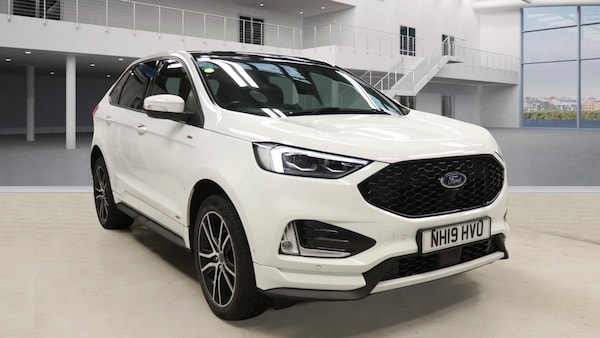 Used Ford Edge 2019 for sale - 76218587: Photo 1