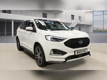 2019 - 2.0 EcoBlue 238 ST-Line 5dr Auto