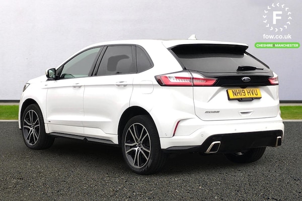 Used Ford Edge 2019 for sale - 76218587: Photo 2