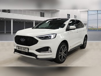 Used Ford Edge 2019 for sale - 76218587: Photo 2