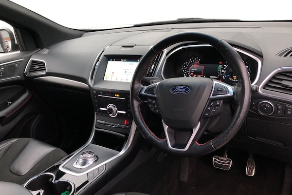 Used Ford Edge 2019 for sale - 76218587: Photo 3
