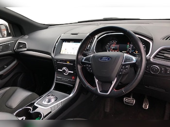 Used Ford Edge 2019 for sale - 76218587: Photo 3