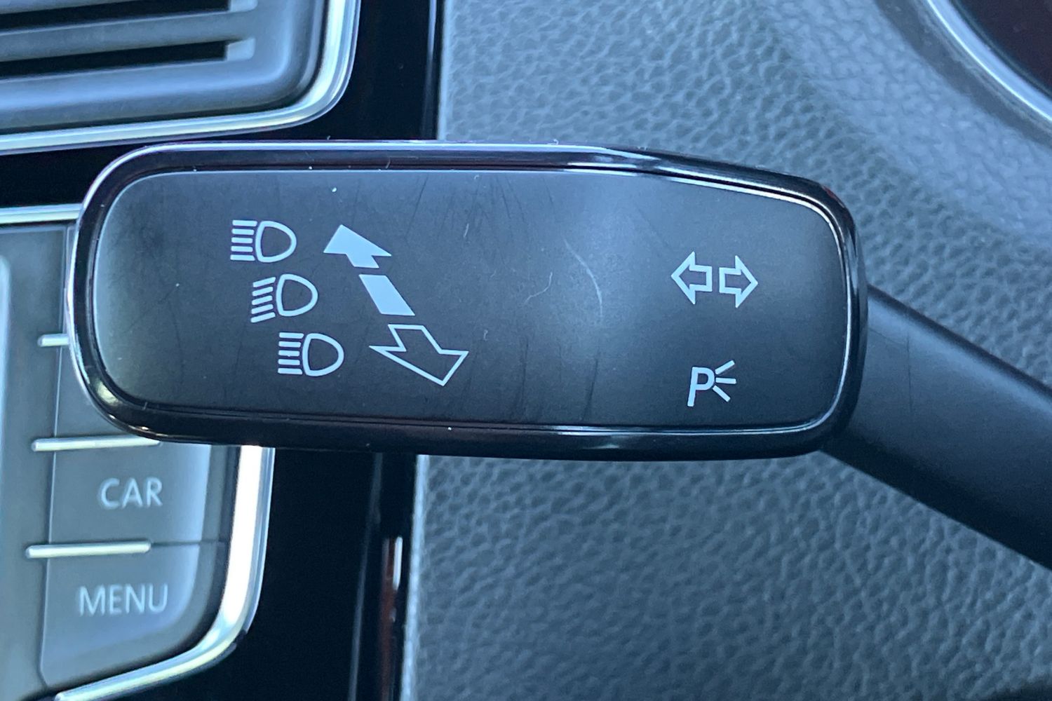 Used Volkswagen Polo 2016 for sale - 76253330: Photo 14