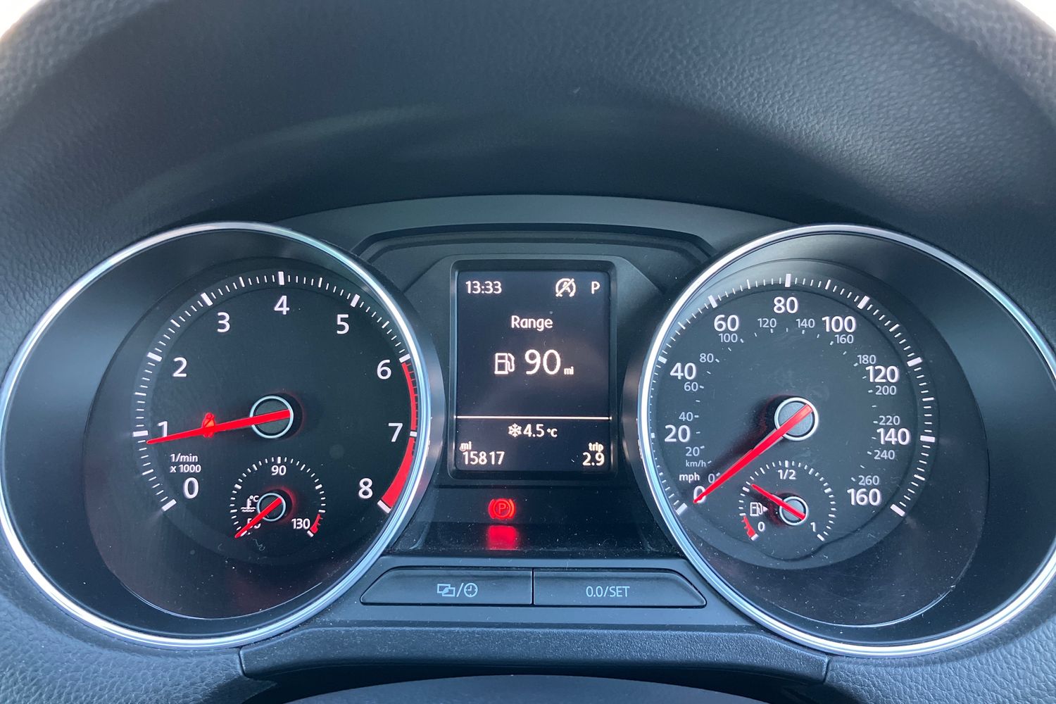 Used Volkswagen Polo 2016 for sale - 76253330: Photo 16