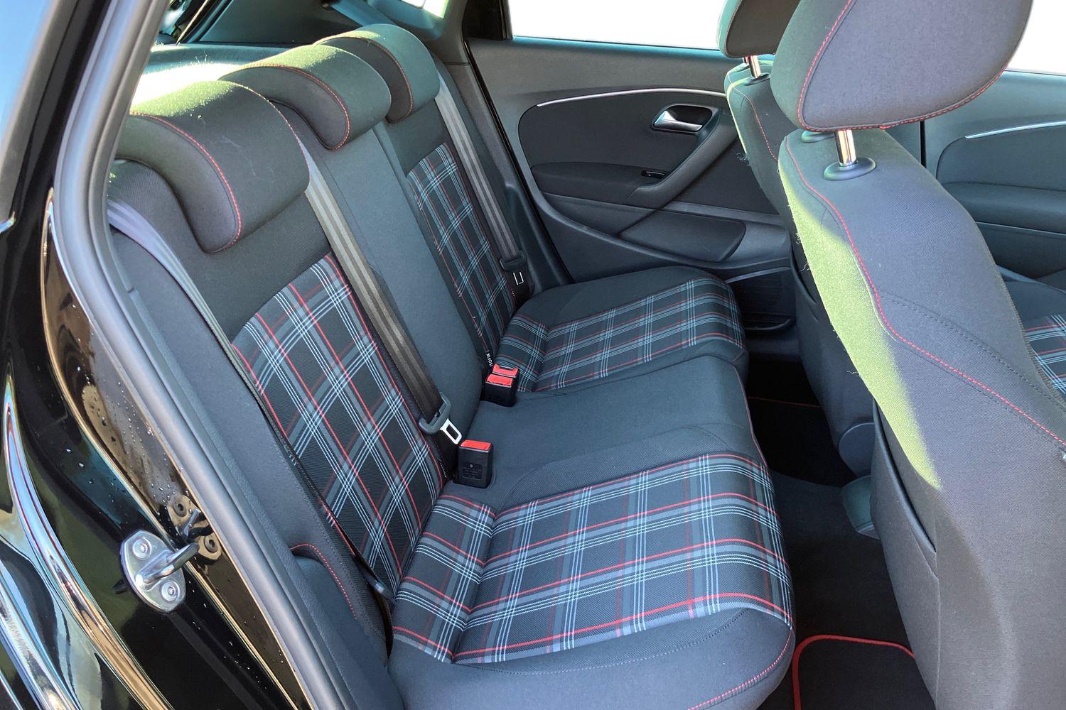 Used Volkswagen Polo 2016 for sale - 76253330: Photo 19