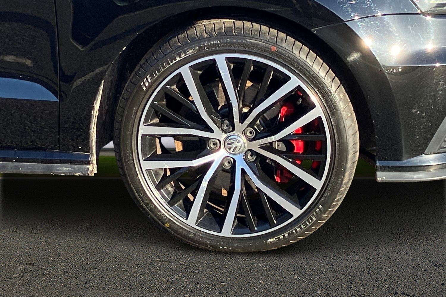 Used Volkswagen Polo 2016 for sale - 76253330: Photo 21