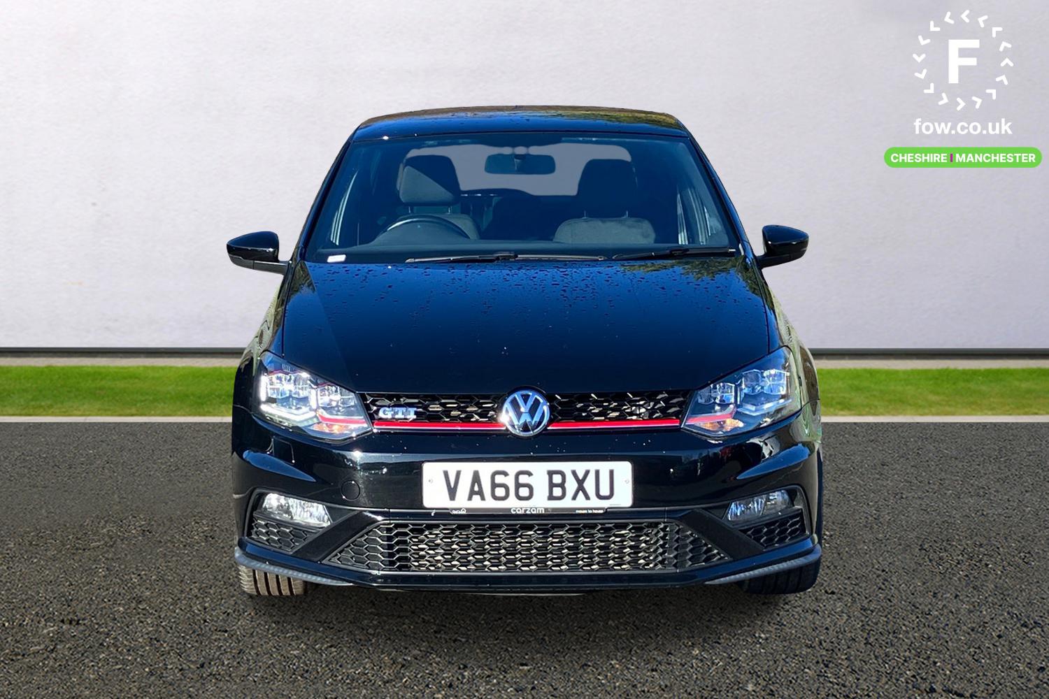 Used Volkswagen Polo 2016 for sale - 76253330: Photo 22