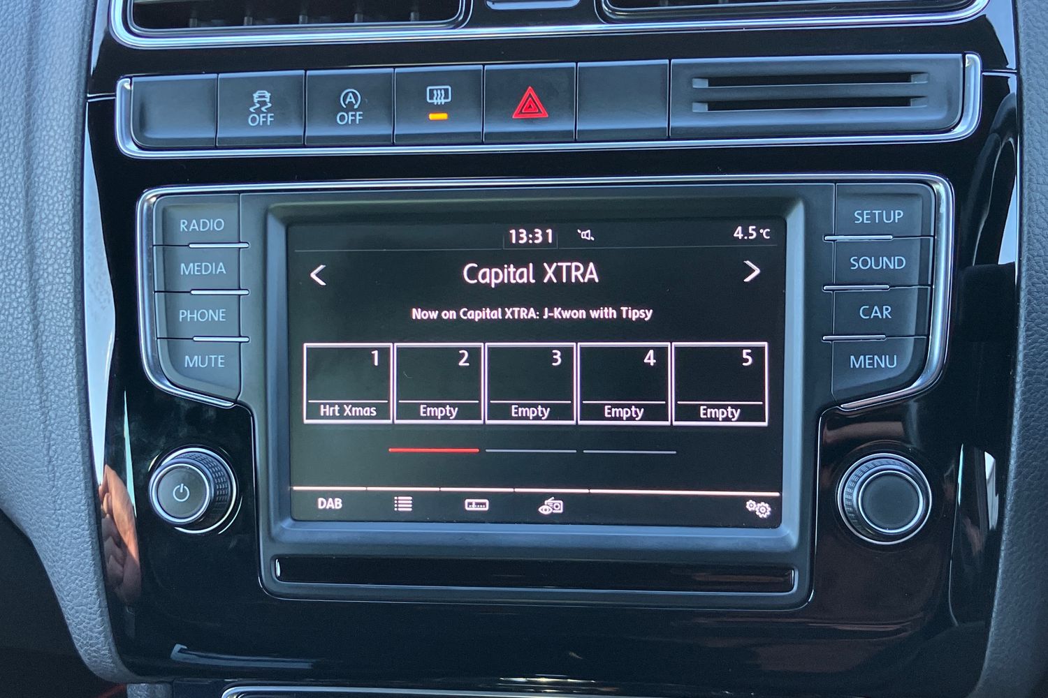 Used Volkswagen Polo 2016 for sale - 76253330: Photo 6