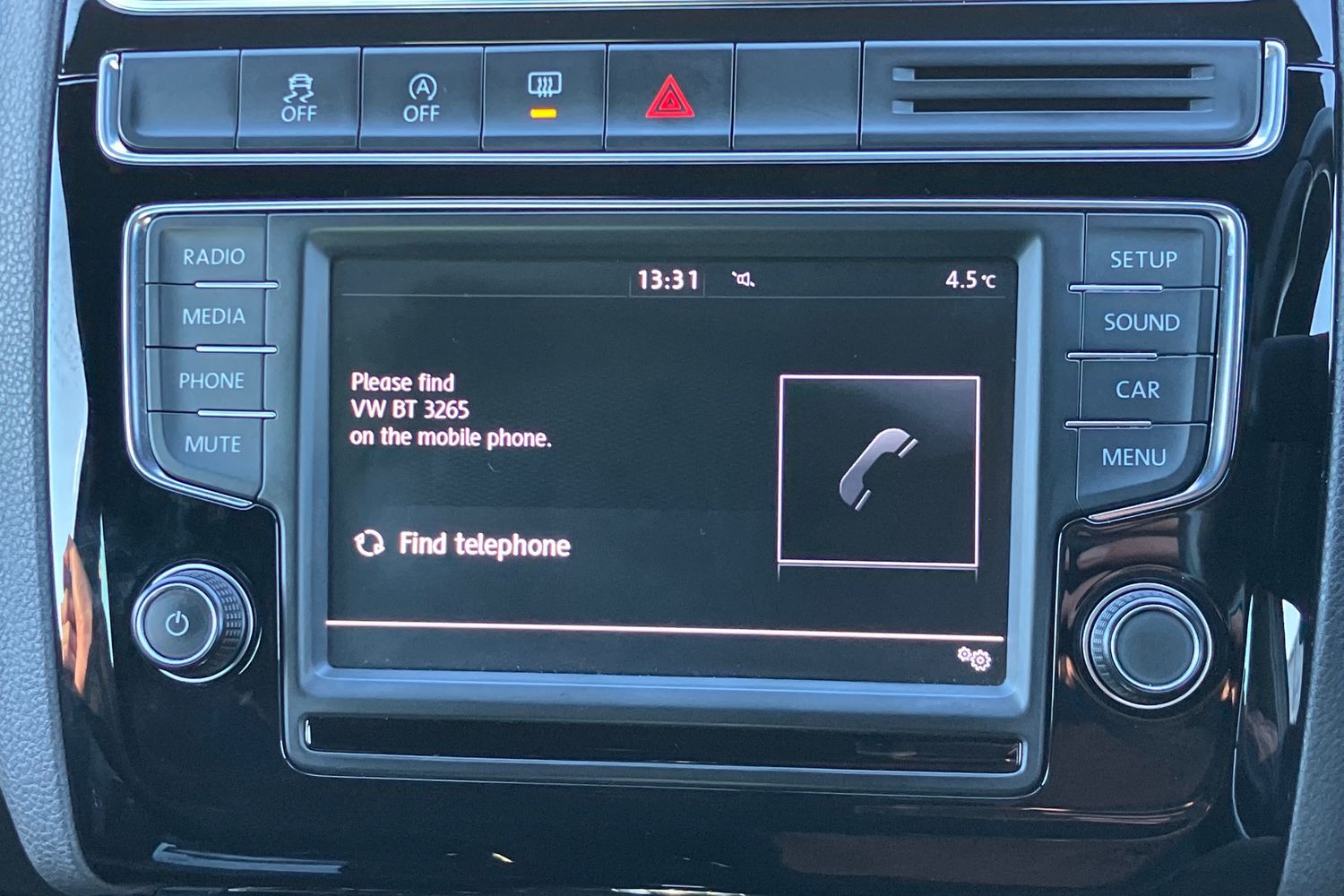 Used Volkswagen Polo 2016 for sale - 76253330: Photo 7