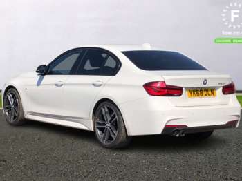 Used BMW 3 Series 2019 for sale - 74462109: Photo