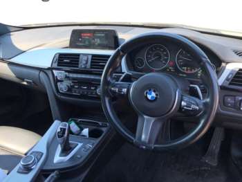 Used BMW 3 Series 2019 for sale - 74462109: Photo