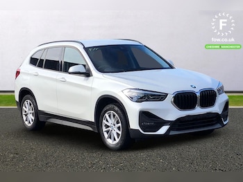 2021 - sDrive 18i [136] SE 5dr Step Auto