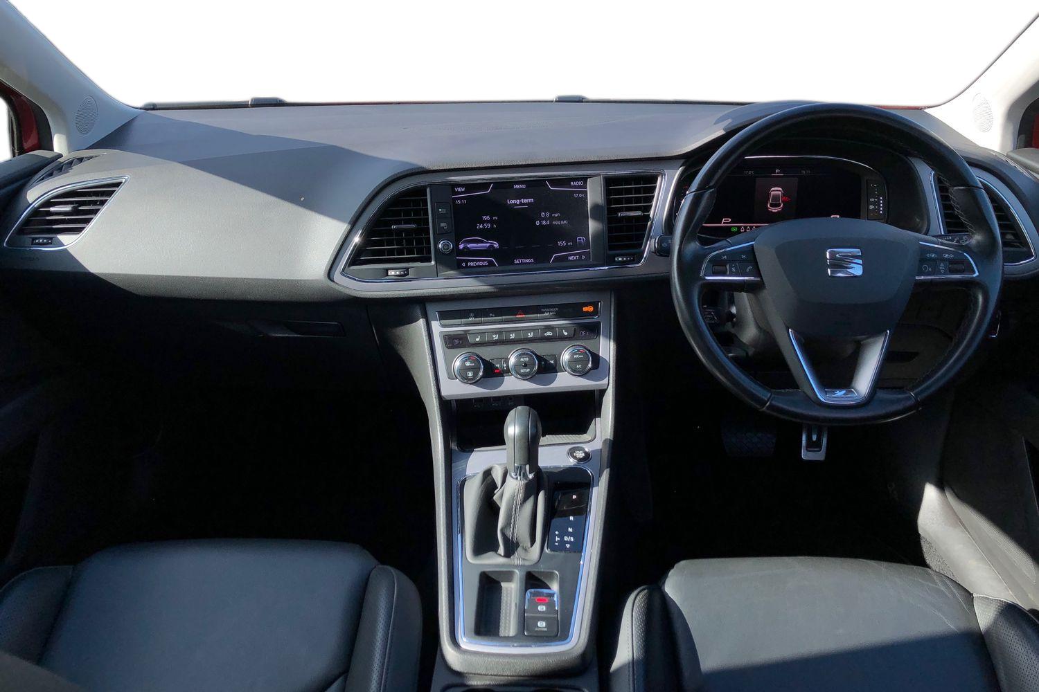 Used SEAT Leon 2020 for sale - 77527711: Photo 3