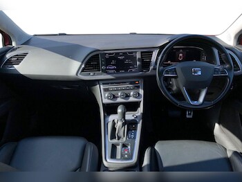 Used SEAT Leon 2020 for sale - 77527711: Photo