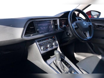 Used SEAT Leon 2020 for sale - 77527711: Photo