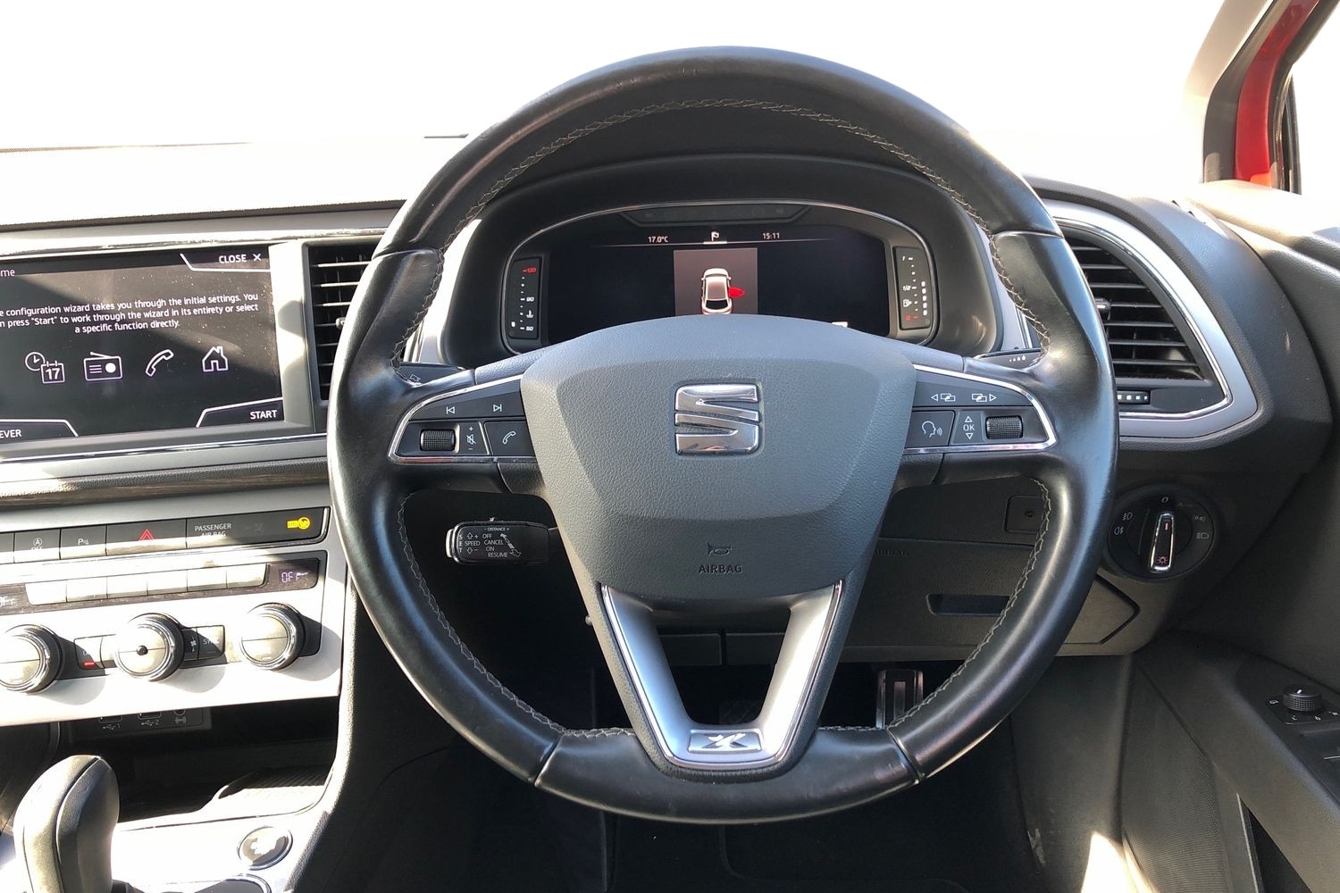 Used SEAT Leon 2020 for sale - 77527711: Photo 5