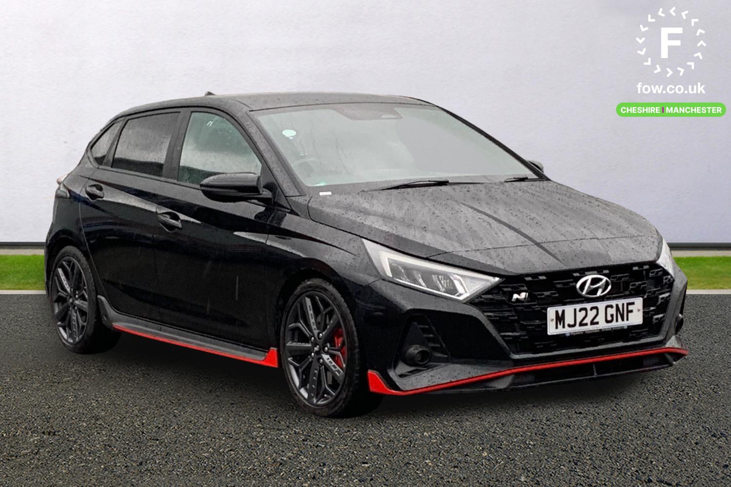 Used Hyundai i20 2022 for sale - 76789719: Photo 1