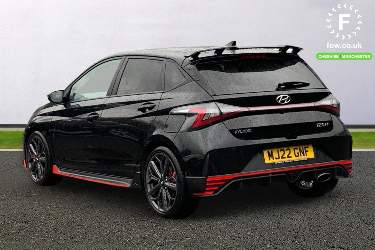 Used Hyundai i20 2022 for sale - 76789719: Photo 2