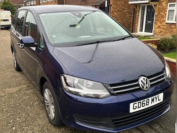 2019 - 2.0 TDI SCR 150 S 5dr DSG