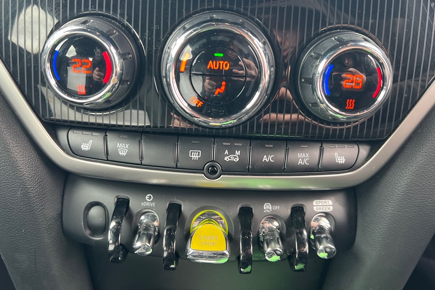 Used MINI Countryman 2023 for sale - 77666406: Photo 11