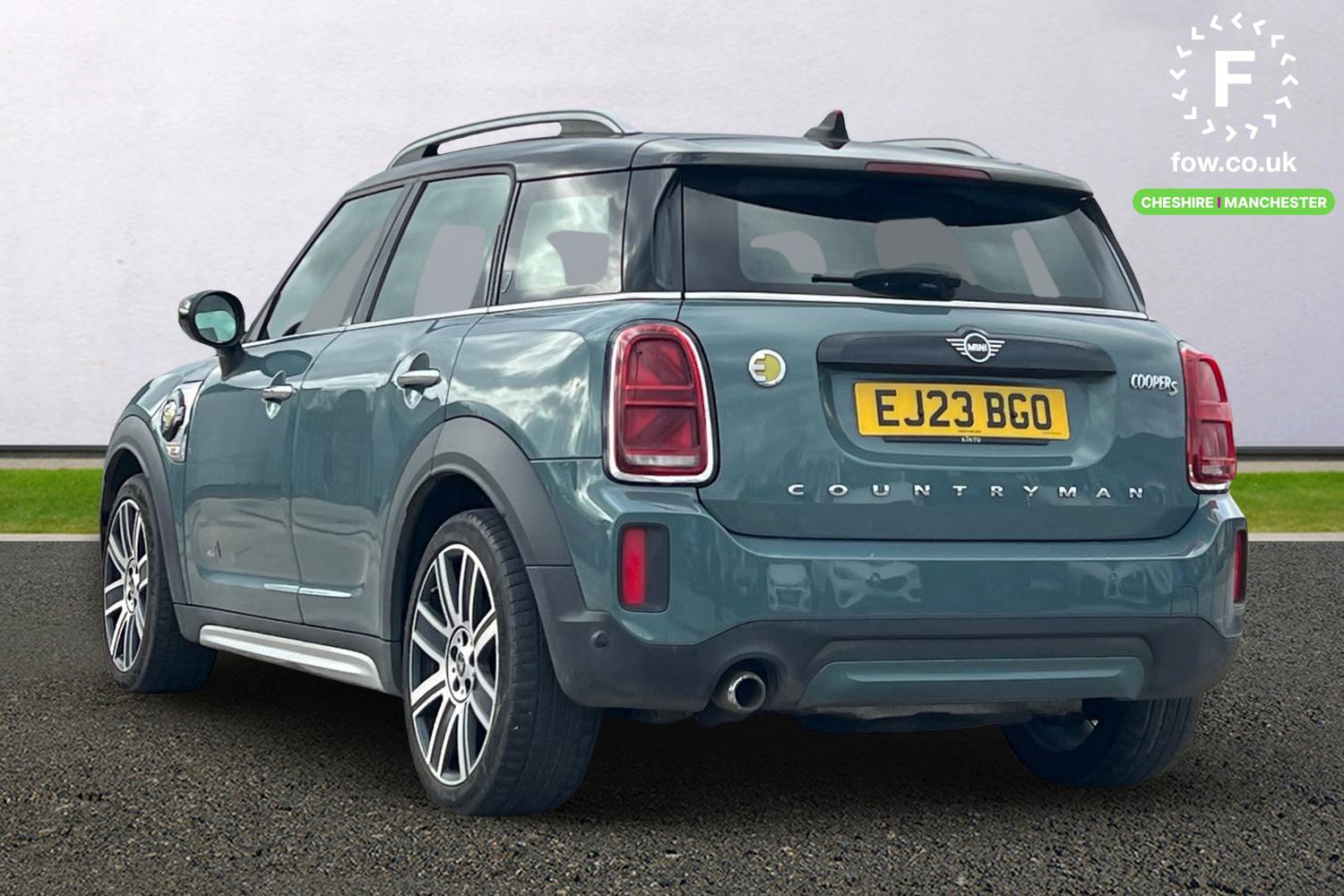 Used MINI Countryman 2023 for sale - 77666406: Photo 2