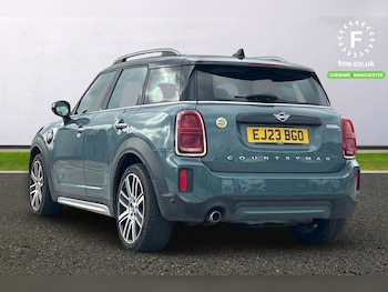 Used MINI Countryman 2023 for sale - 77666406: Photo