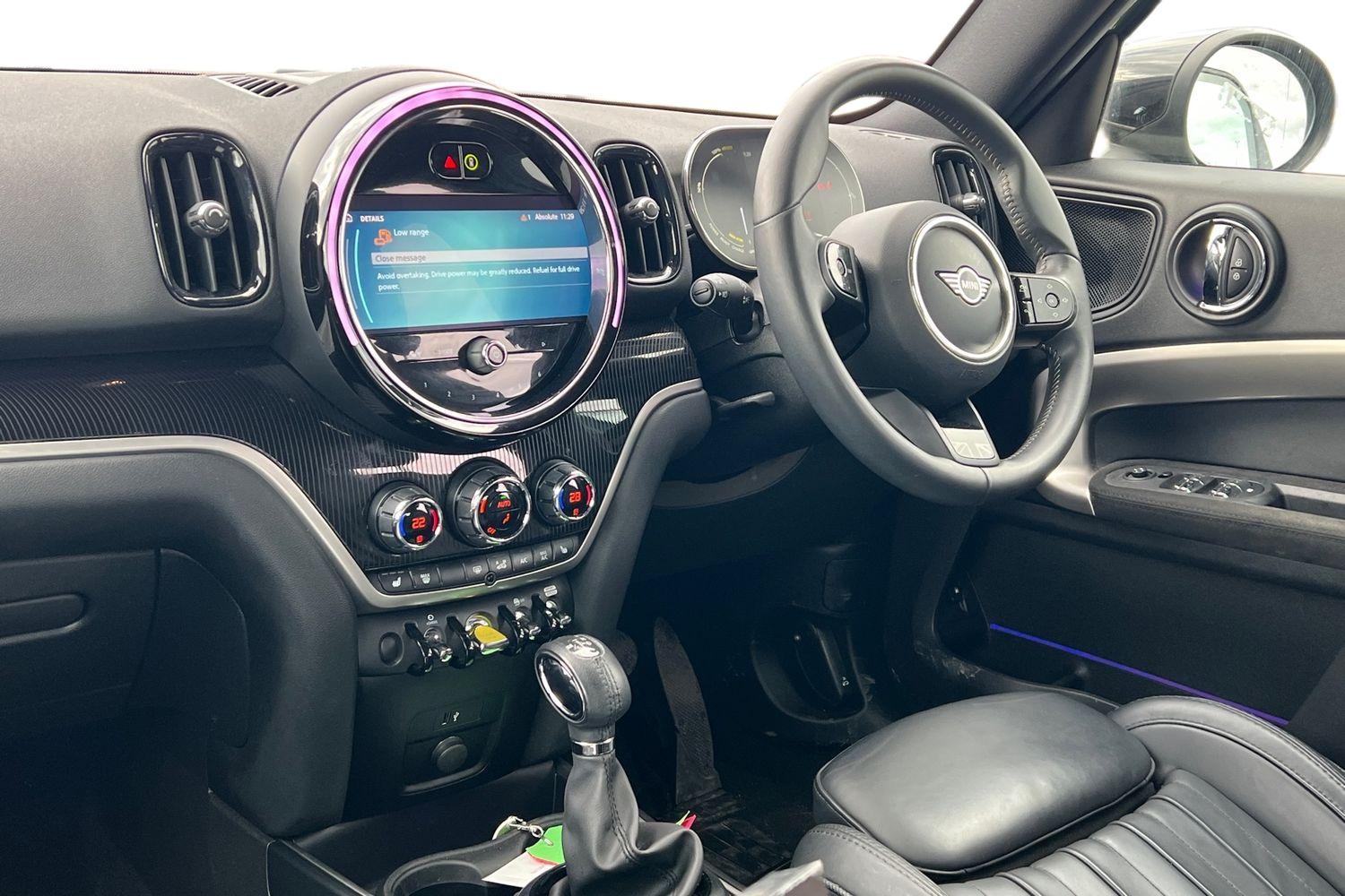 Used MINI Countryman 2023 for sale - 77666406: Photo 4